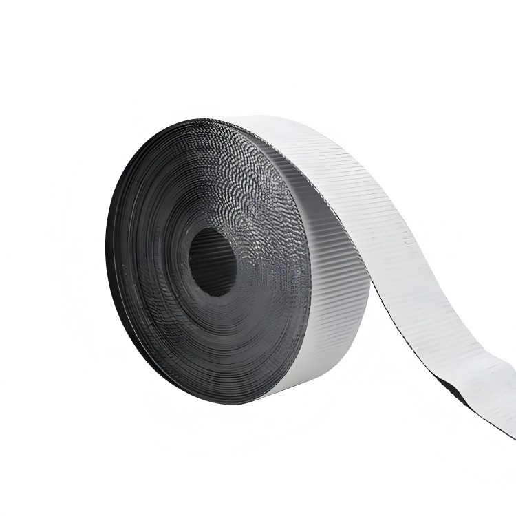 High Temperature Resistant Graphite Corrugated Tape